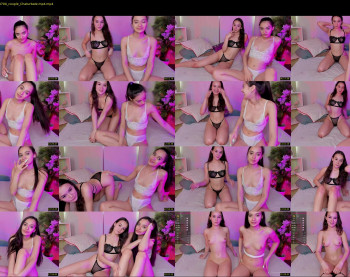 choesmelori — 36 minute Chaturbate couple cam show recording, 1080p, May 7, 2022