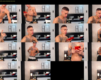 chris_scolaro — 59 minute Chaturbate male cam show recording, 1080p, May 7, 2022