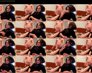 cock_and_lock — 6 minute Chaturbate male cam show recording, 720p, May 7, 2022