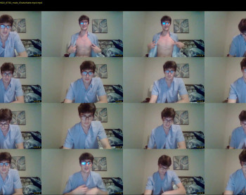 college_packing_8 — 9 minute Chaturbate male cam show recording, 480p, May 7, 2022