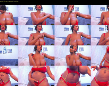 crazy_addixtion — 32 minute Chaturbate female cam show recording, 1080p, May 7, 2022