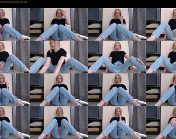 cuteemouse — 9 minute Chaturbate female cam show recording, 720p, May 7, 2022