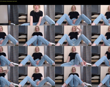 cuteemouse — 30 minute Chaturbate female cam show recording, 720p, May 7, 2022