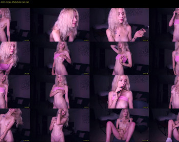daddystrouble — 91 minute Chaturbate female cam show recording, 720p, May 8, 2022