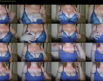 danahotmilf — 10 minute Chaturbate female cam show recording, 720p, May 8, 2022