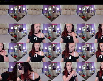 dd_shari — 21 minute Chaturbate female cam show recording, 1080p, May 7, 2022