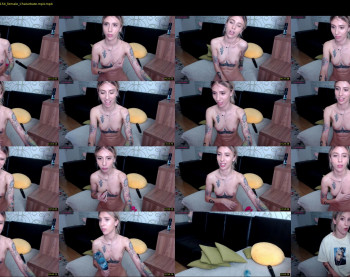 deidi_sweet — 38 minute Chaturbate female cam show recording, 1080p, May 7, 2022