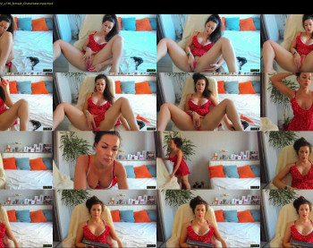 devilish_goddes — 56 minute Chaturbate female cam show recording, 1080p, May 7, 2022
