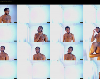 deyian — 47 minute Chaturbate male cam show recording, 720p, May 7, 2022
