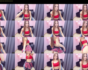 diana_soft — 4 minute Chaturbate female cam show recording, 1080p, May 7, 2022