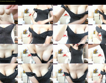 diane_nee — 54 minute Chaturbate female cam show recording, 1080p, May 7, 2022
