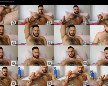 dickjulian — 27 minute Chaturbate male cam show recording, 1080p, May 7, 2022
