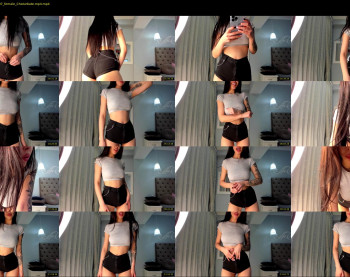 didiactive — 15 minute Chaturbate female cam show recording, 720p, May 7, 2022