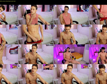 dirty_pothos — 55 minute Chaturbate male cam show recording, 1080p, May 7, 2022