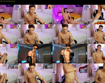 dirty_pothos — 54 minute Chaturbate male cam show recording, 1080p, May 7, 2022