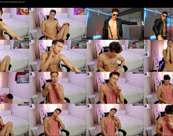 dirty_pothos — 54 minute Chaturbate male cam show recording, 1080p, May 7, 2022