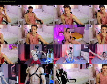 dirty_pothos — 55 minute Chaturbate male cam show recording, 1080p, May 7, 2022
