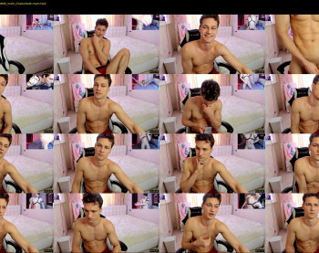 dirty_pothos — 8 minute Chaturbate male cam show recording, 1080p, May 7, 2022