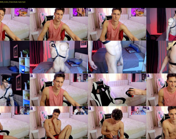 dirty_pothos — 42 minute Chaturbate male cam show recording, 1080p, May 7, 2022