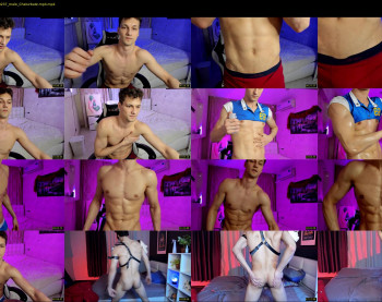 dirty_pothos — 54 minute Chaturbate male cam show recording, 1080p, May 8, 2022