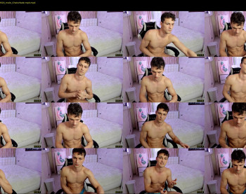 dirty_pothos — 54 minute Chaturbate male cam show recording, 1080p, May 8, 2022