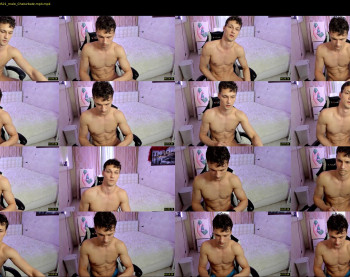 dirty_pothos — 54 minute Chaturbate male cam show recording, 1080p, May 8, 2022