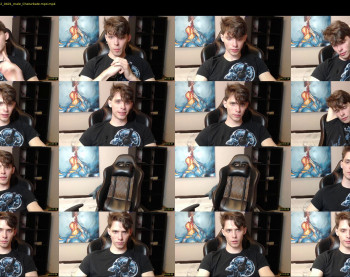 dmitryromanov — 54 minute Chaturbate male cam show recording, 1080p, May 8, 2022