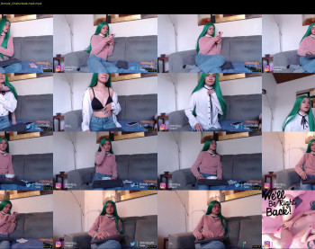 doll_joy — 60 minute Chaturbate female cam show recording, 1080p, May 8, 2022