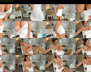 dulceyjohn — 18 minute Chaturbate female cam show recording, 1080p, May 7, 2022