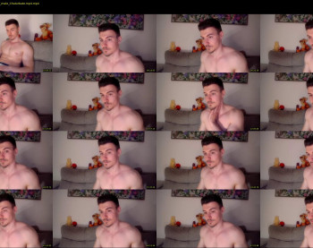 eddieds — 54 minute Chaturbate male cam show recording, 1080p, May 8, 2022