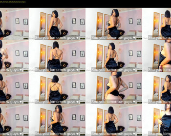 ellakravitz_ — 16 minute Chaturbate female cam show recording, 1080p, May 7, 2022