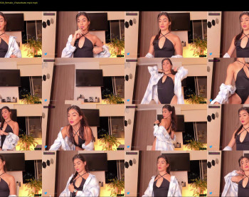 ellamancini — 54 minute Chaturbate female cam show recording, 1080p, May 7, 2022