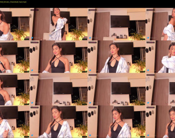 ellamancini — 46 minute Chaturbate female cam show recording, 1080p, May 7, 2022