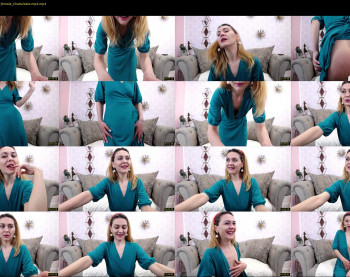 ellamilf — 17 minute Chaturbate female cam show recording, 1080p, May 7, 2022