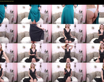 ellamilf — 4 minute Chaturbate female cam show recording, 1080p, May 7, 2022