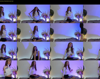 emese_ — 39 minute Chaturbate female cam show recording, 1080p, May 8, 2022