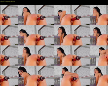 emi_sary — 8 minute Chaturbate female cam show recording, 1080p, May 7, 2022