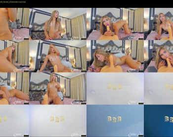 emma_dee — 68 minute Chaturbate female cam show recording, 720p, May 7, 2022