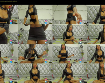 emmawaalker — 57 minute Chaturbate female cam show recording, 1080p, May 7, 2022