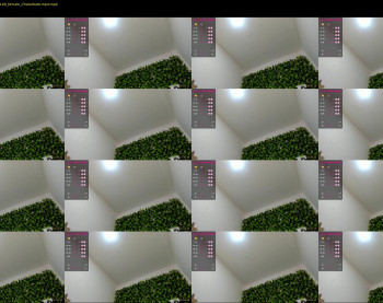 enma_clark — 50 minute Chaturbate female cam show recording, 1080p, May 7, 2022