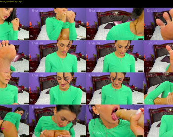eva_ra — 93 minute Chaturbate female cam show recording, 720p, May 8, 2022