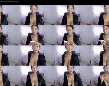 eylin_montanaa — 10 minute Chaturbate female cam show recording, 720p, May 7, 2022