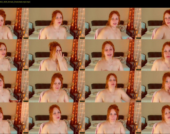 florencebigsizebb — 5 minute Chaturbate female cam show recording, 720p, May 7, 2022