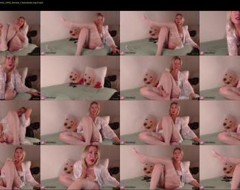 foxydiamond2020 — 55 minute Chaturbate female cam show recording, 1080p, May 7, 2022
