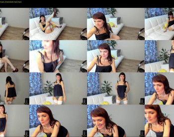 fritha — 10 minute Chaturbate female cam show recording, 720p, May 7, 2022
