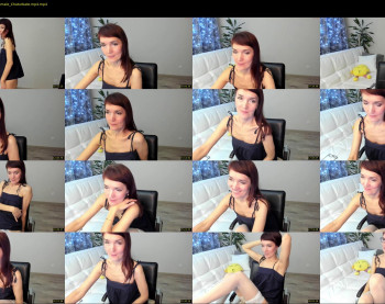 fritha — 43 minute Chaturbate female cam show recording, 720p, May 7, 2022