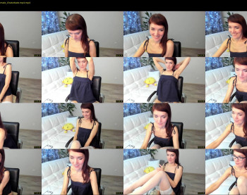 fritha — 37 minute Chaturbate female cam show recording, 720p, May 7, 2022