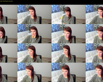 fritha — 15 minute Chaturbate female cam show recording, 720p, May 8, 2022