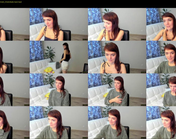 fritha — 47 minute Chaturbate female cam show recording, 720p, May 8, 2022