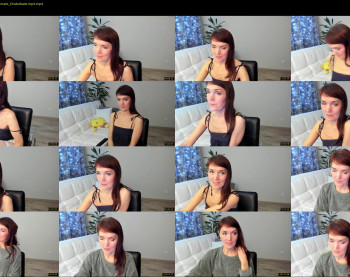 fritha — 78 minute Chaturbate female cam show recording, 720p, May 8, 2022